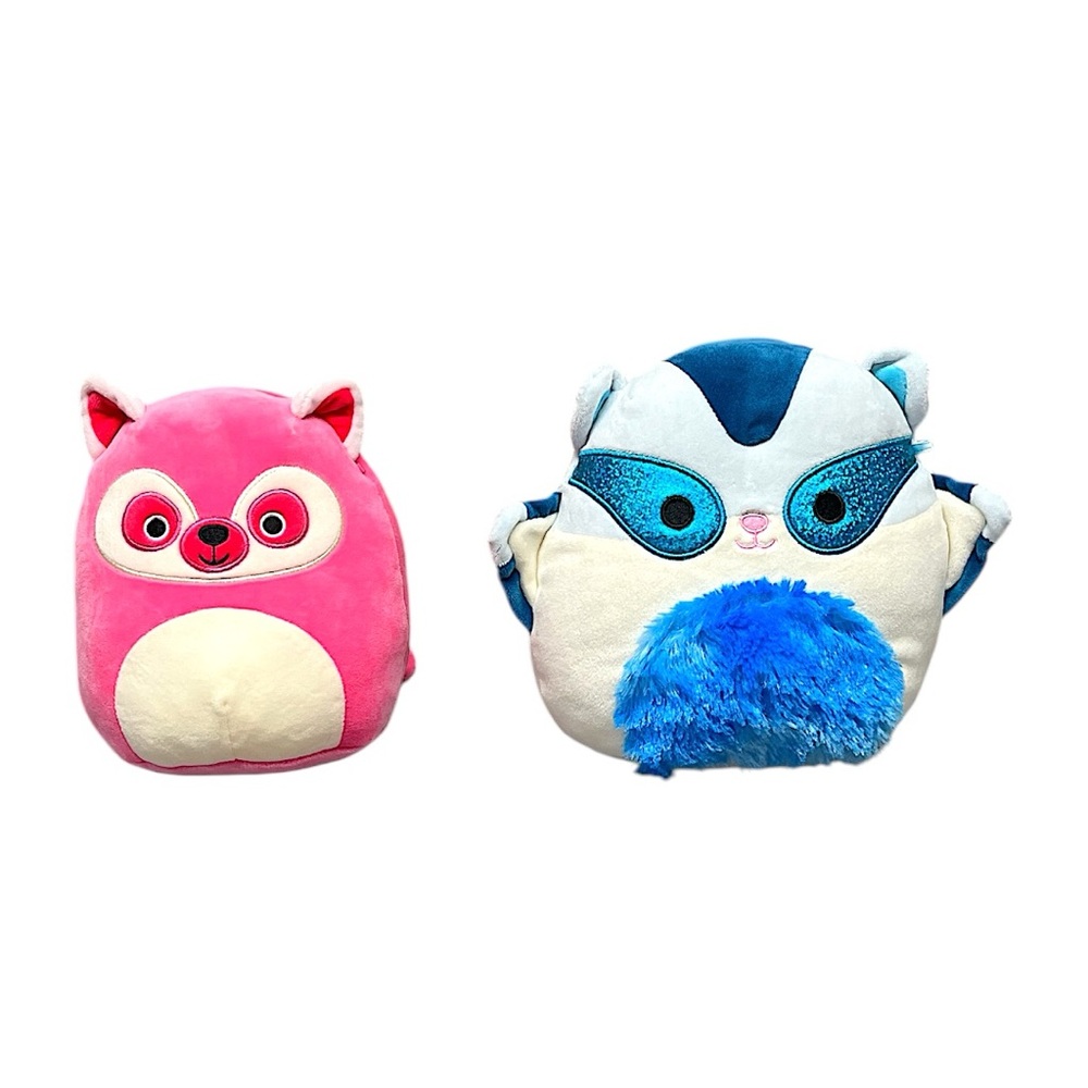 Squishmallows Pair